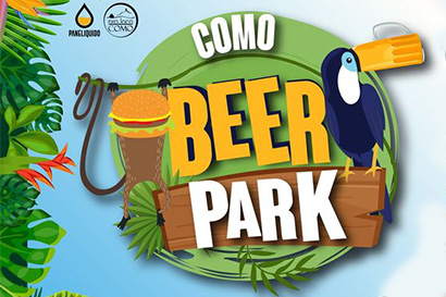 Como Beer Park