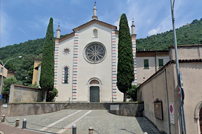 Il cuore in Salita