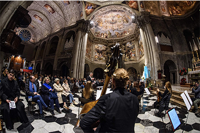 Concerto dell'Immacolata