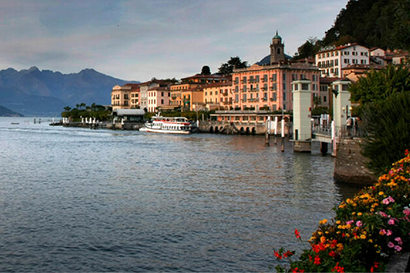 Concorso fotografico Como, il suo lago e la sua gente
