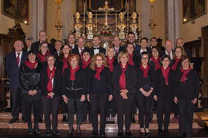 Concerto in preparazione del Natale