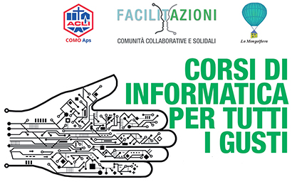 Corsi di informatica per tutti i gusti