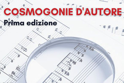 Cosmogonie d'autore