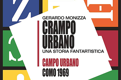 Crampo urbano. Una storia fantartistica