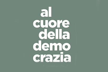 Il principio di laicità - Il pensiero sociale della Chiesa