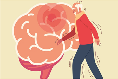 La malattia di Parkinson: affrontiamola insieme