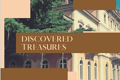Discovered Tresaures  