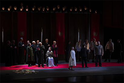 Aspettando...Don Carlo