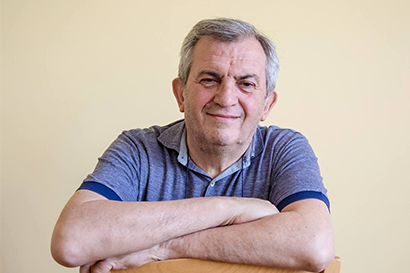 Don Colmegna: al centro dei margini