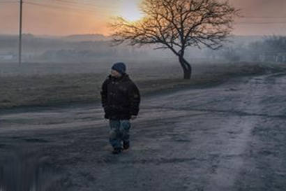 Donbass stories