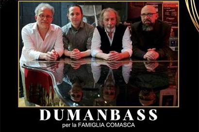 Pomeriggio in famiglia