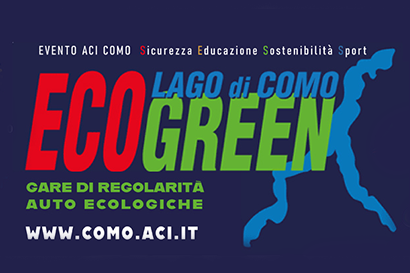 Lago di Como Ecogreen