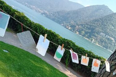 Pratica di Ecoterapia poetica e green mindfulness
