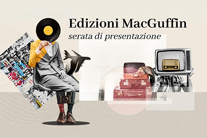 Edizioni MacGuffin