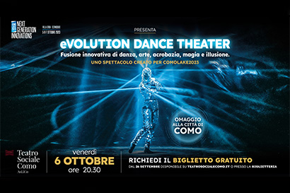 Evolution Dance Theater 