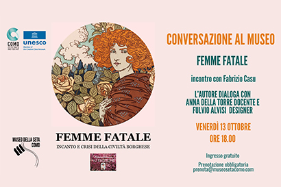 Femme Fatale