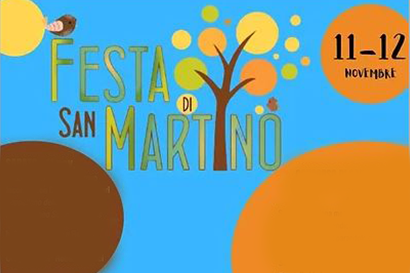 Festa di San Martino