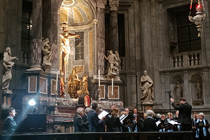 Concerto per organo