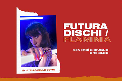 Flaminia  