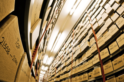 Il futuro nella memoria: archivi, territorio e digitalizzazione