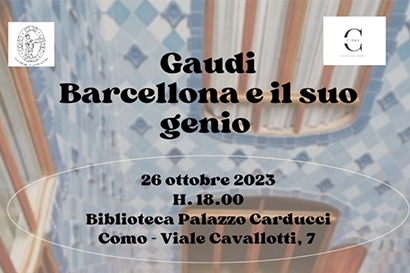 Gaudì. Barcellona e il suo genio