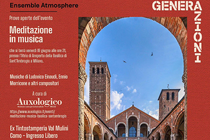 Ensemble Atmosphere