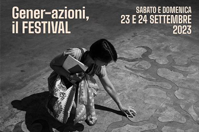 Gener-azioni, il Festival