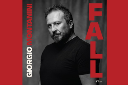 Giorgio Montanini - Fall live