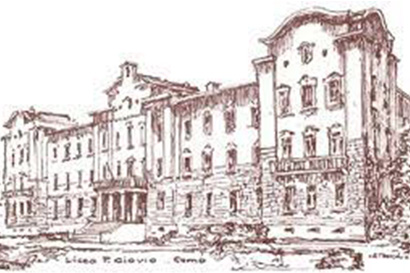 Centenario del Liceo Paolo Giovio