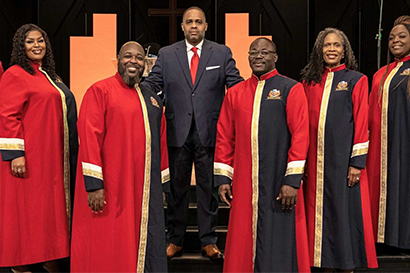 Concerto Gospel