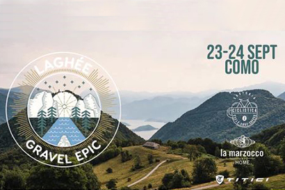 Laghée Gravel Epic