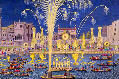 Concerto d’inaugurazione dell'anno accademico 2023-2024