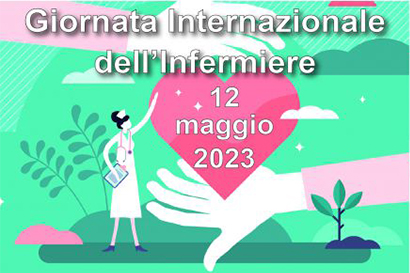 Giornata Internazionale dell’Infermiere