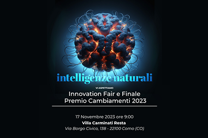 intelligenze naturali