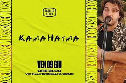 Kamahatma