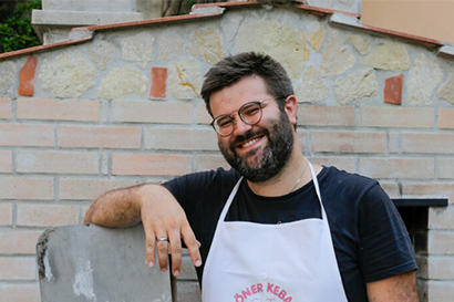 Una vita al KEBAB
