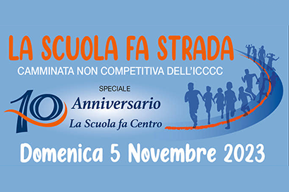 La scuola fa strada