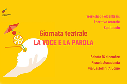 La voce e la parola 