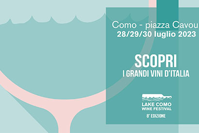 Lake Como Wine Festival