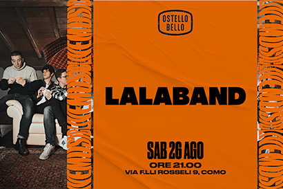 LalaBand 