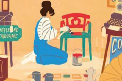 Le cose che ci salvano