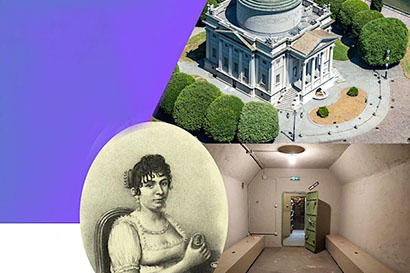 La città delle donne - Candida Lena Pepenti e altre grandi comasche