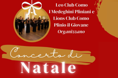 Concerto di Natale benefico