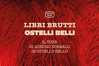 Libri brutti Ostelli belli