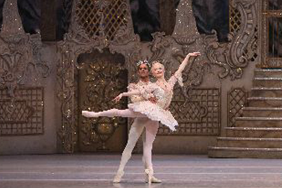 Lo schiaccianoci - Royal Opera House  