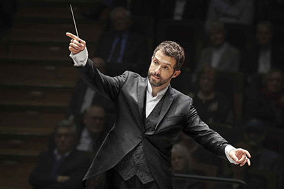 Mahler
