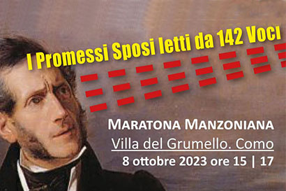 Maratona manzoniana