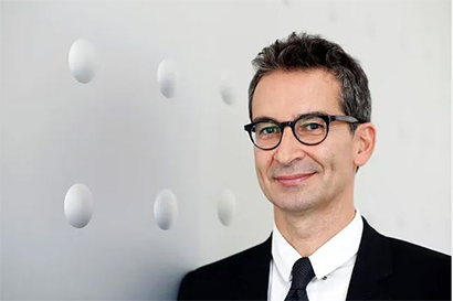 Incontro con Federico Marchetti