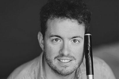 Mattia Petrilli in L'années folles