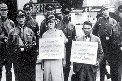 Medicina e Shoah